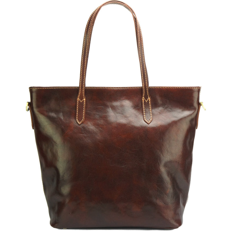 Darcy leather Shoulder bag-21