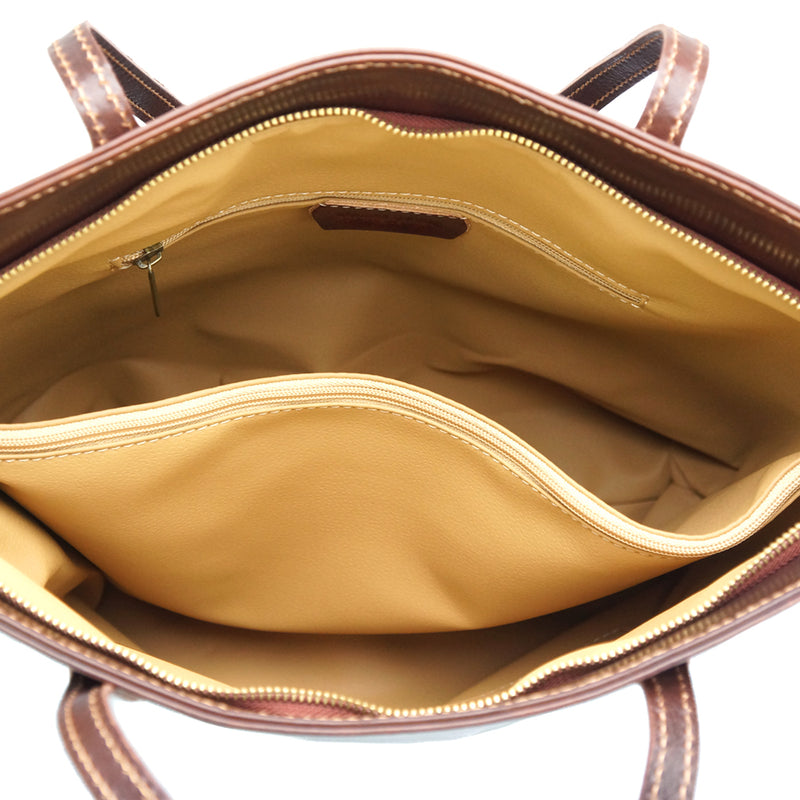 Darcy leather Shoulder bag-7
