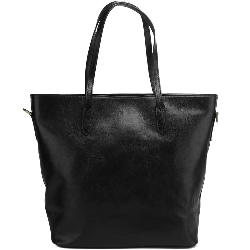 Darcy leather Shoulder bag-22