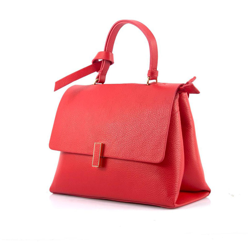 Clelia Leather Handbag-1