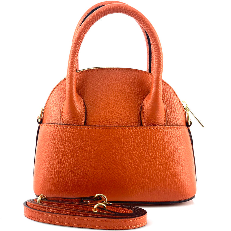 Bowling leather bag-19