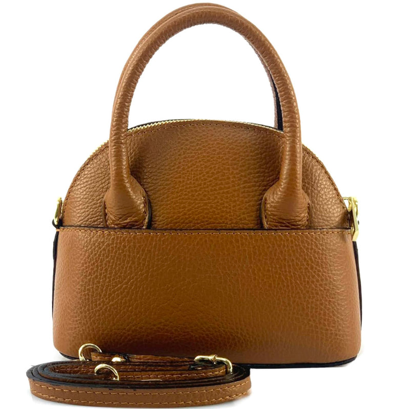 Bowling leather bag-24