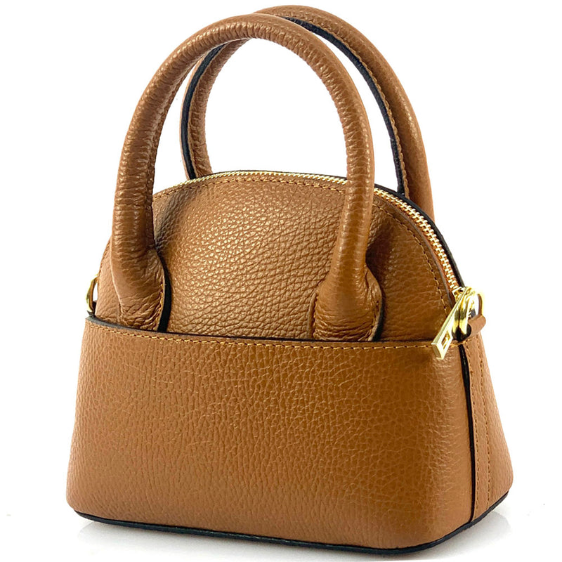 Bowling leather bag-9