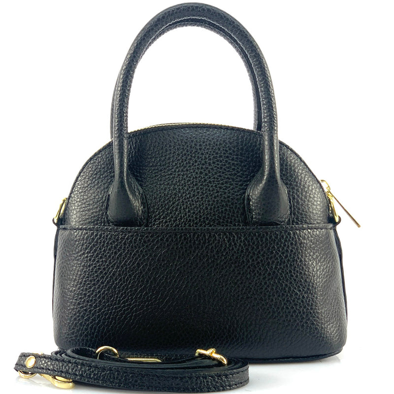 Bowling leather bag-27