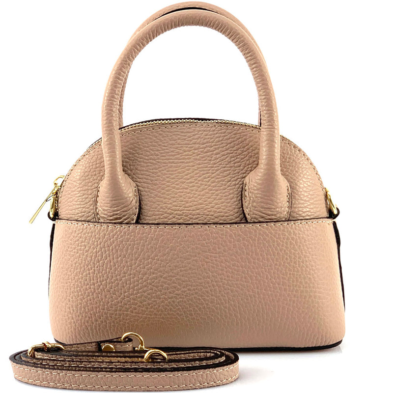 Bowling leather bag-28