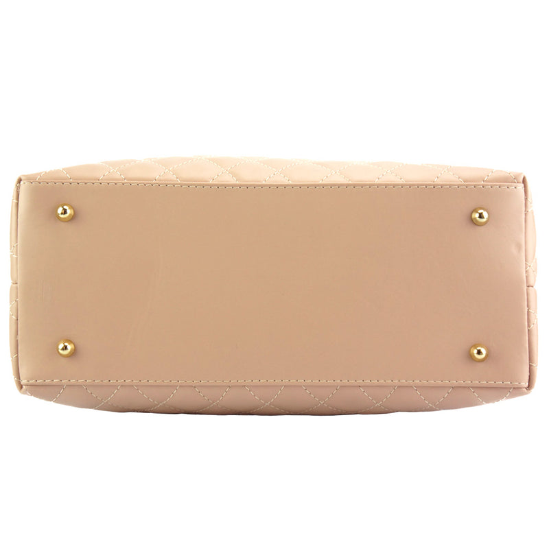 Severa Leather handbag-12