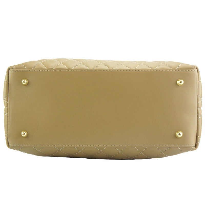 Severa Leather handbag-22