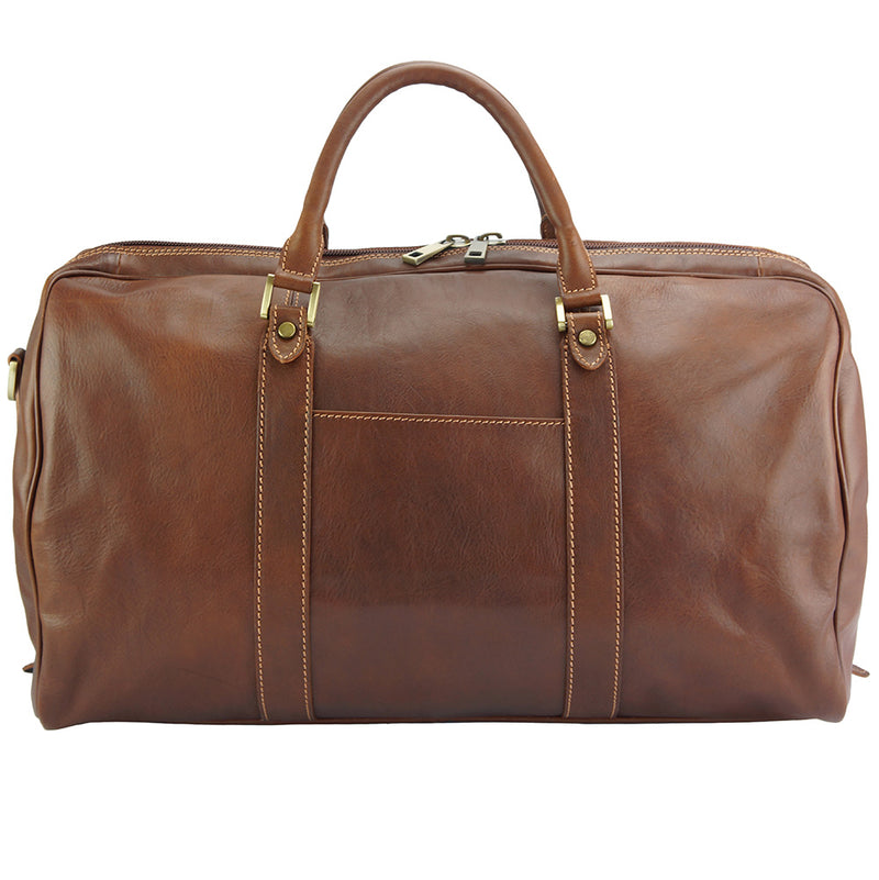 Gosto leather travel bag-28