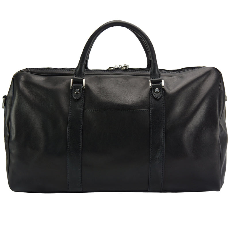 Gosto leather travel bag-31