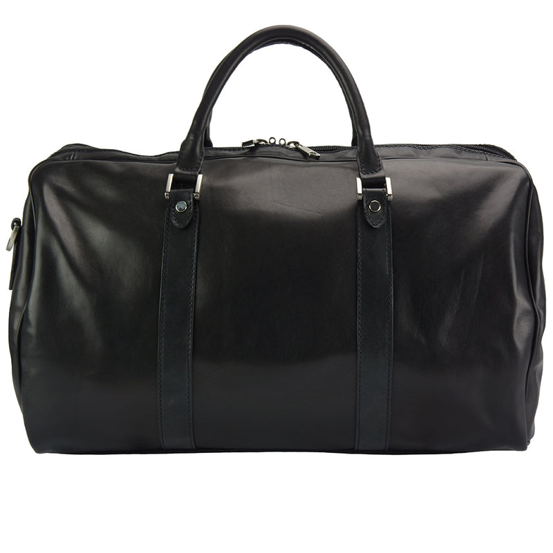 Gosto leather travel bag-21