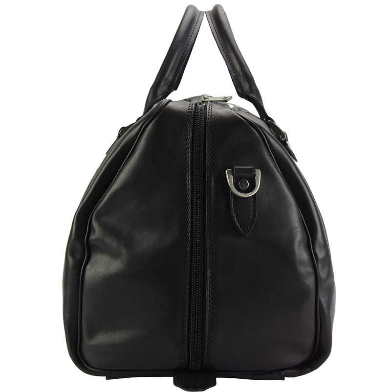 Gosto leather travel bag-22