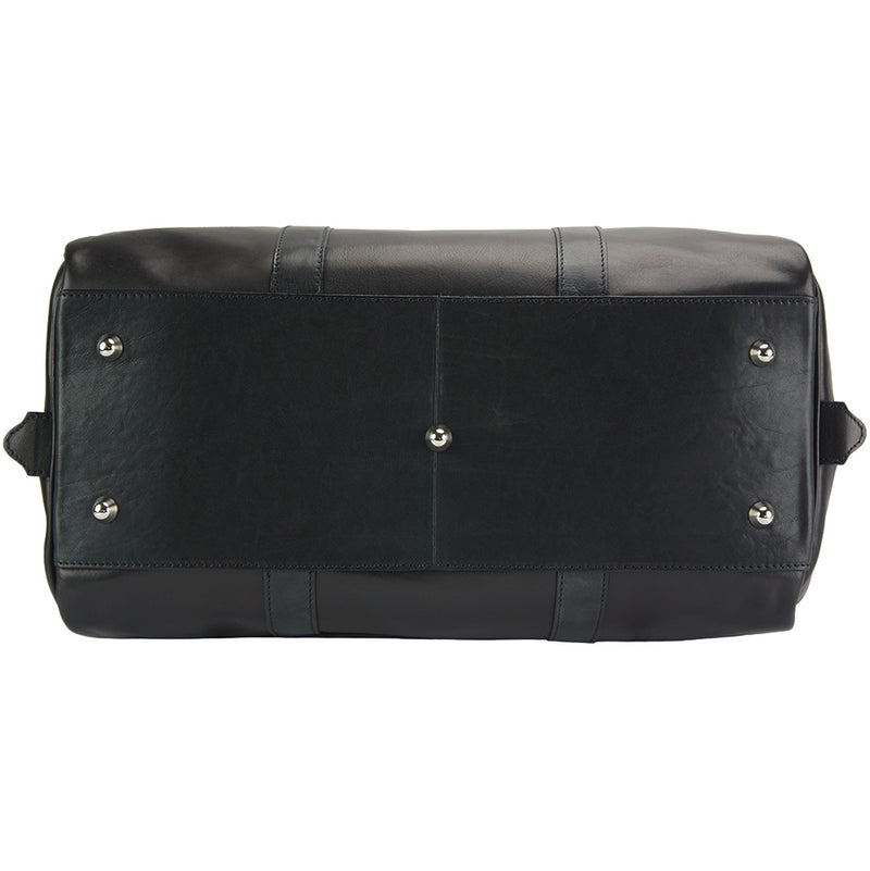 Gosto leather travel bag-23
