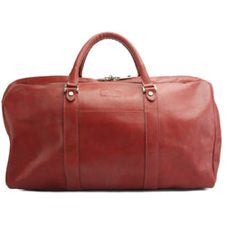 Gosto leather travel bag-32