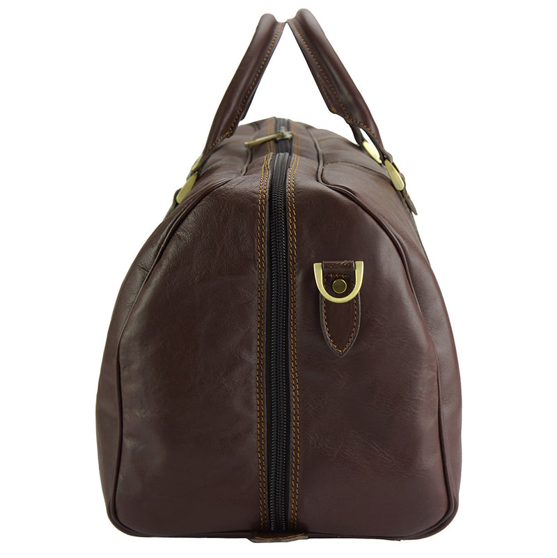 Gosto leather travel bag-15