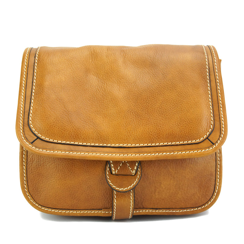 Marilena leather Cross-body bag-20