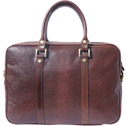 Voyage business leather bag-24