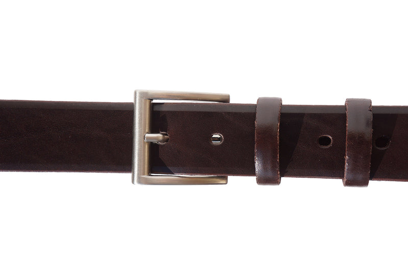 Diego Toscani Leather belt-1