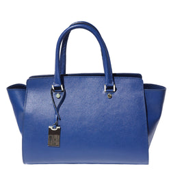 Nicoletta leather handbag-13