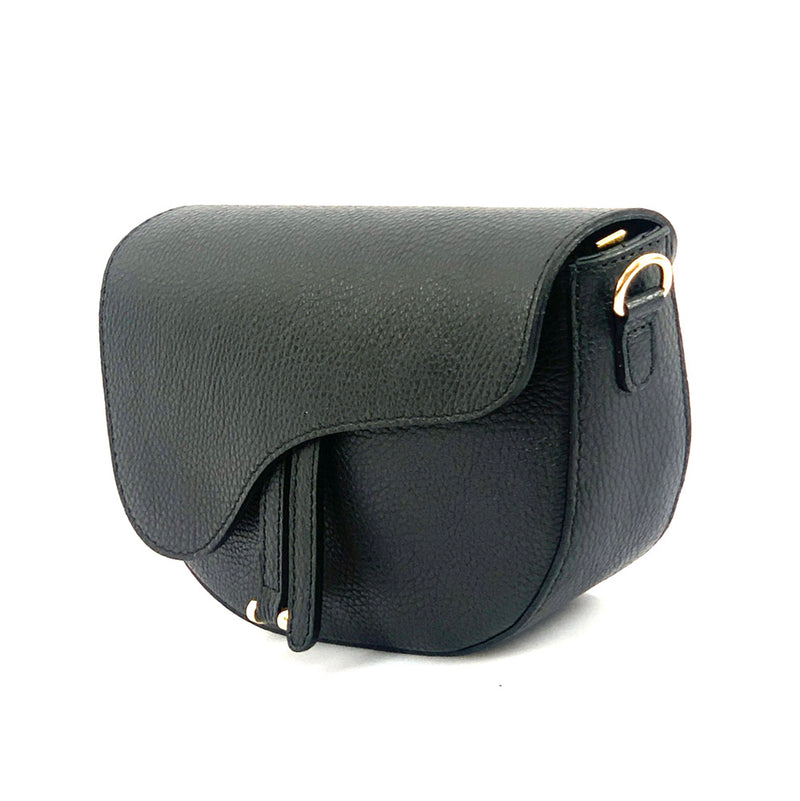 Miriam leather Cross-body bag-6