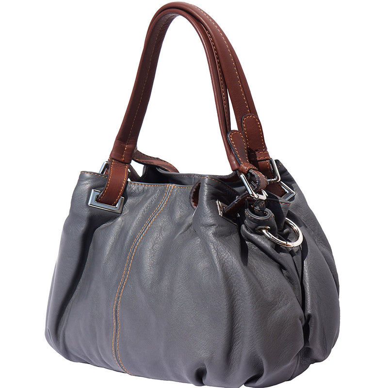Valentina leather handbag-23