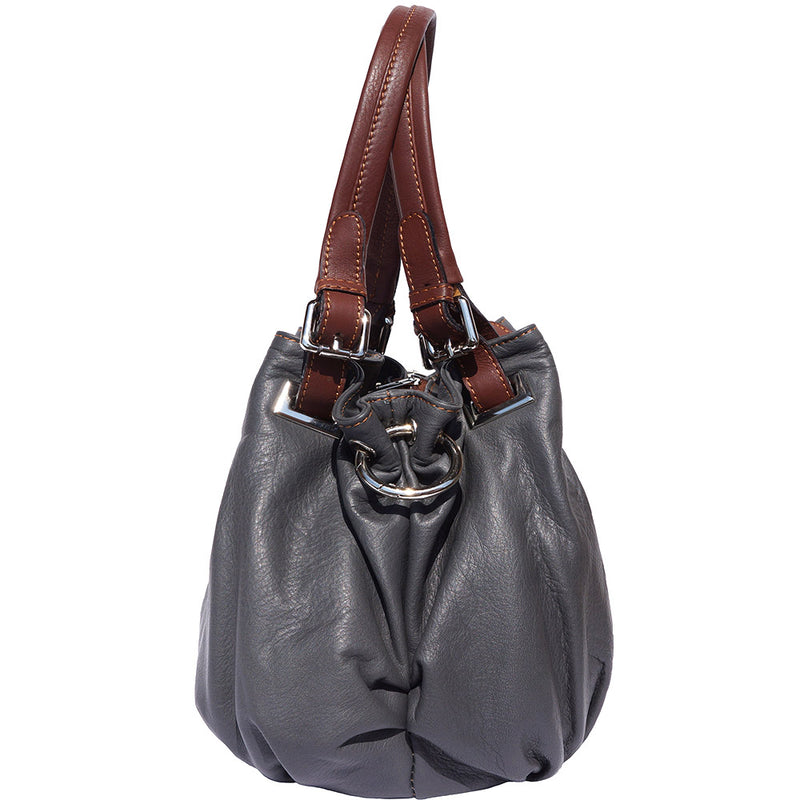 Valentina leather handbag-27