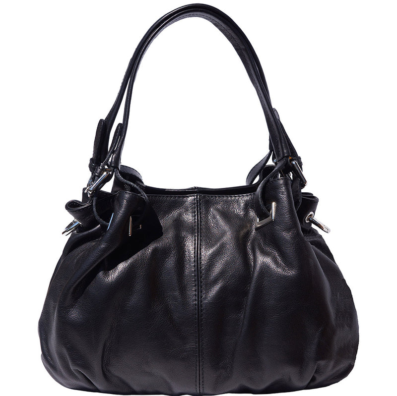 Valentina leather handbag-31