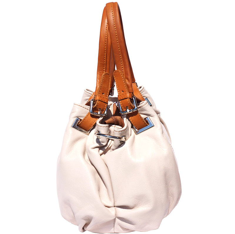 Valentina leather handbag-21