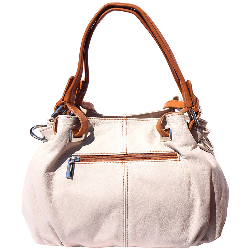 Valentina leather handbag-20