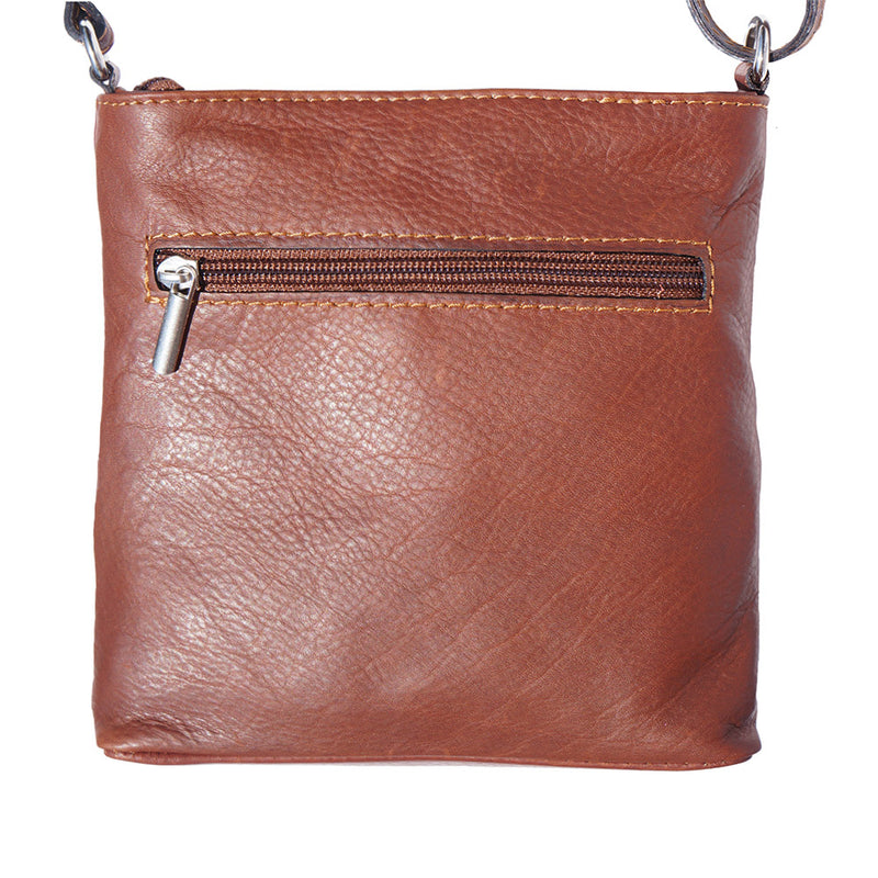 Felicita leather cross body bag-3