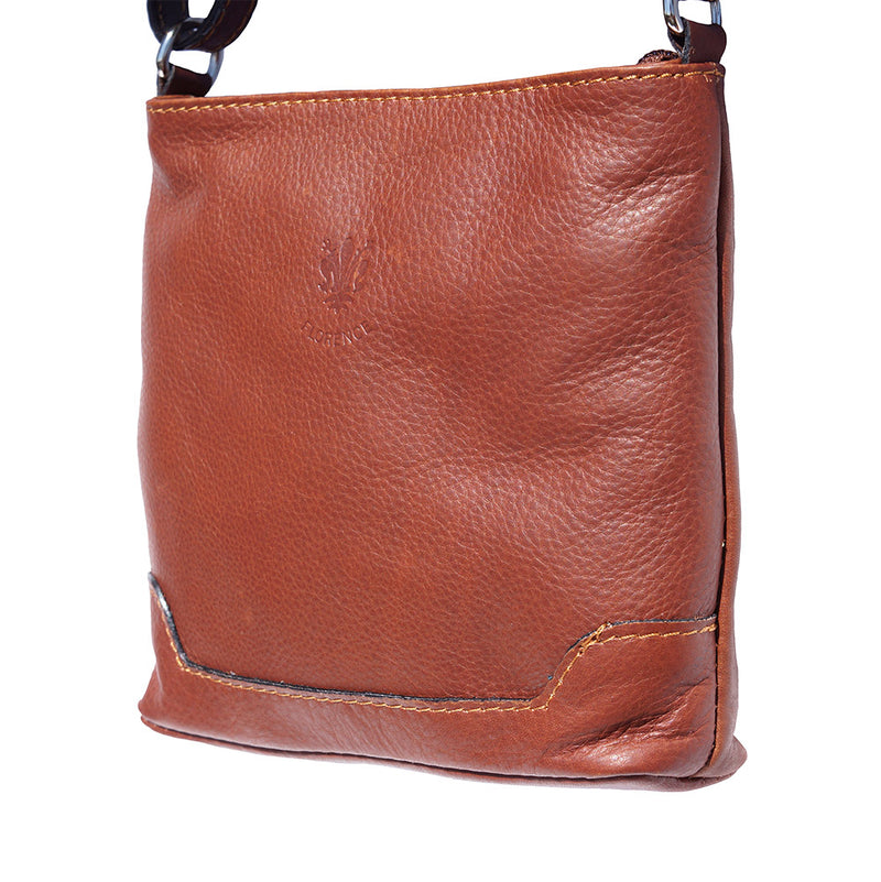 Felicita leather cross body bag-4
