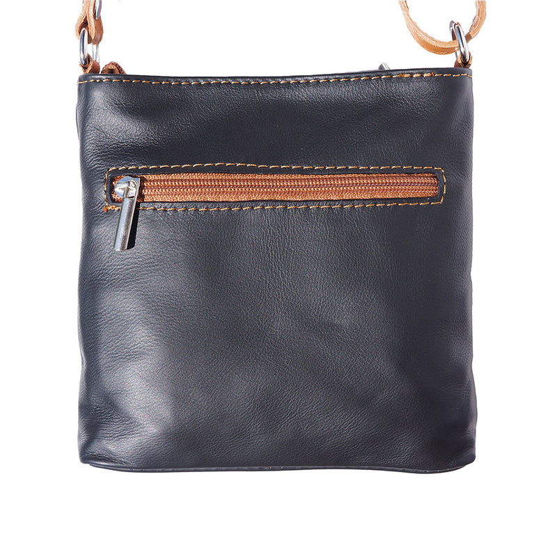 Felicita leather cross body bag-1