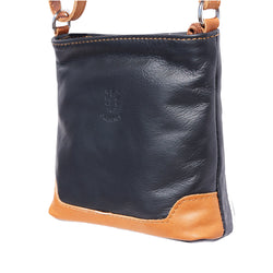 Felicita leather cross body bag-0