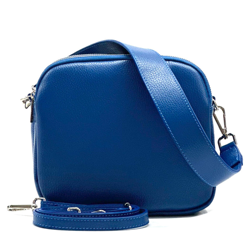 Prisca leather Shoulder bag-23