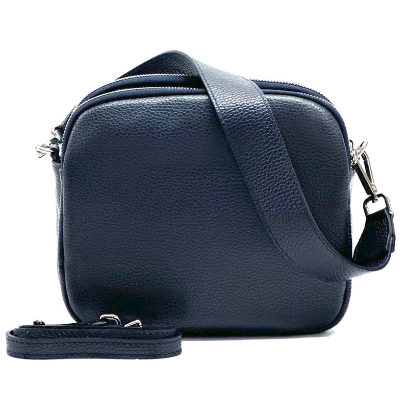 Prisca leather Shoulder bag-24