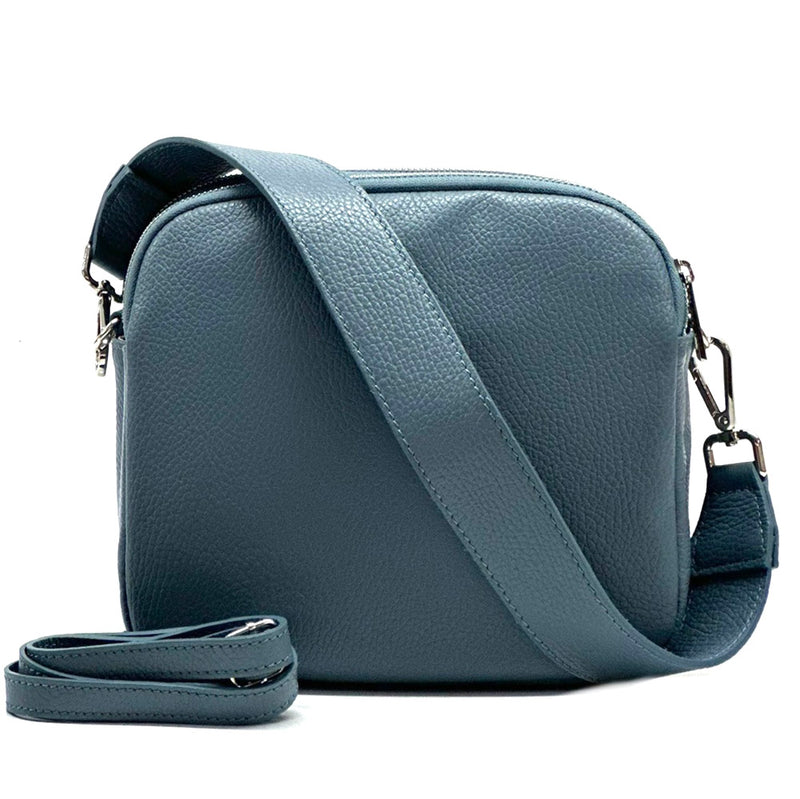 Prisca leather Shoulder bag-29
