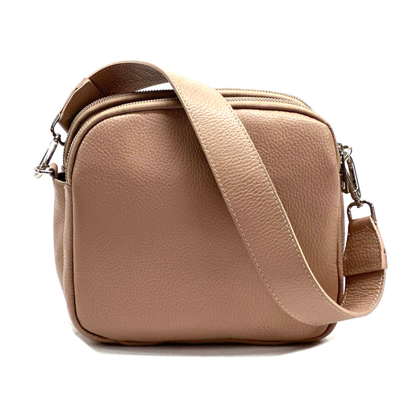 Prisca leather Shoulder bag-30