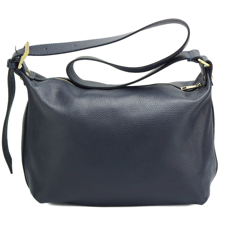 Iolanda leather Shoulder bag-15