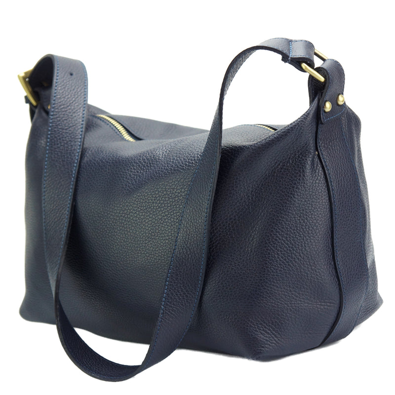 Iolanda leather Shoulder bag-6
