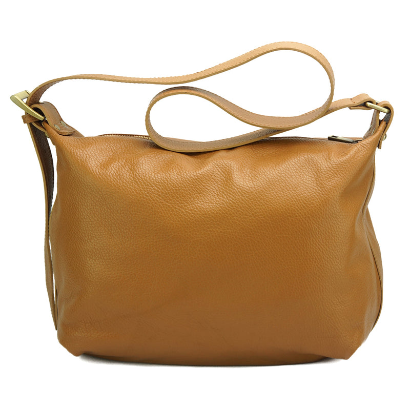 Iolanda leather Shoulder bag-14