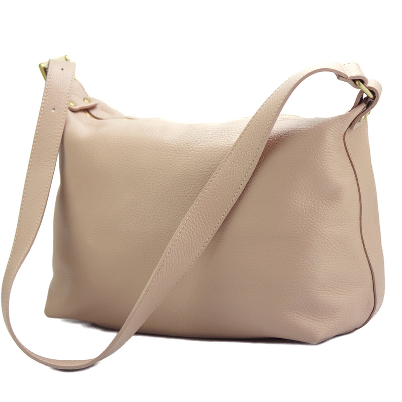 Iolanda leather Shoulder bag-8