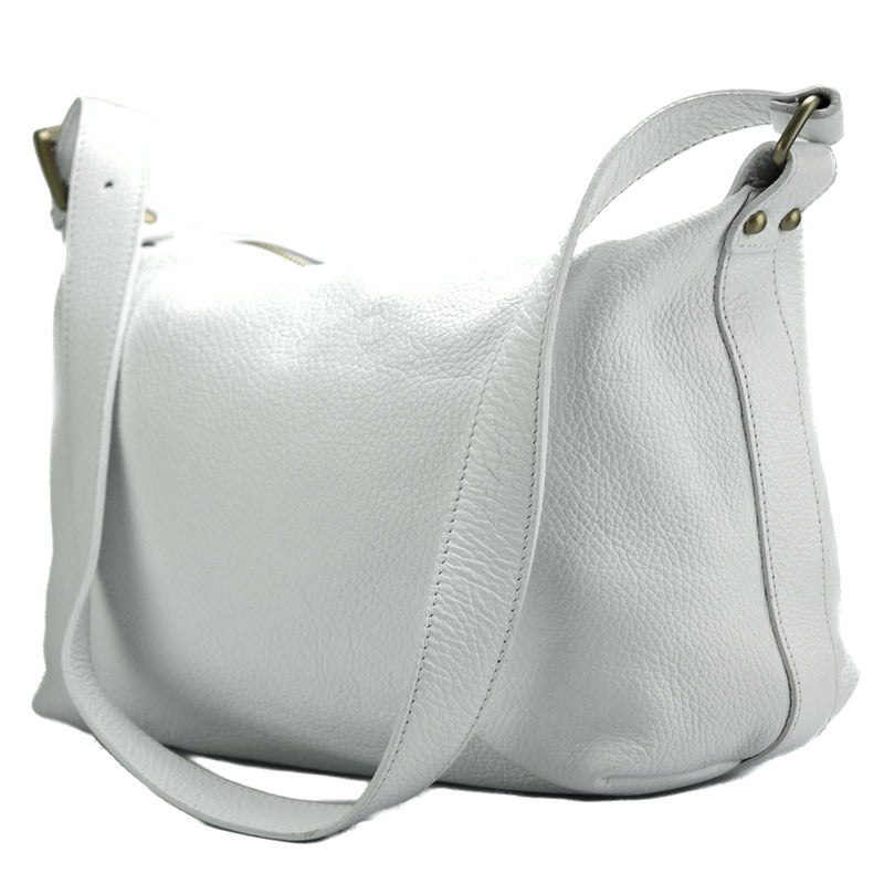Iolanda leather Shoulder bag-2