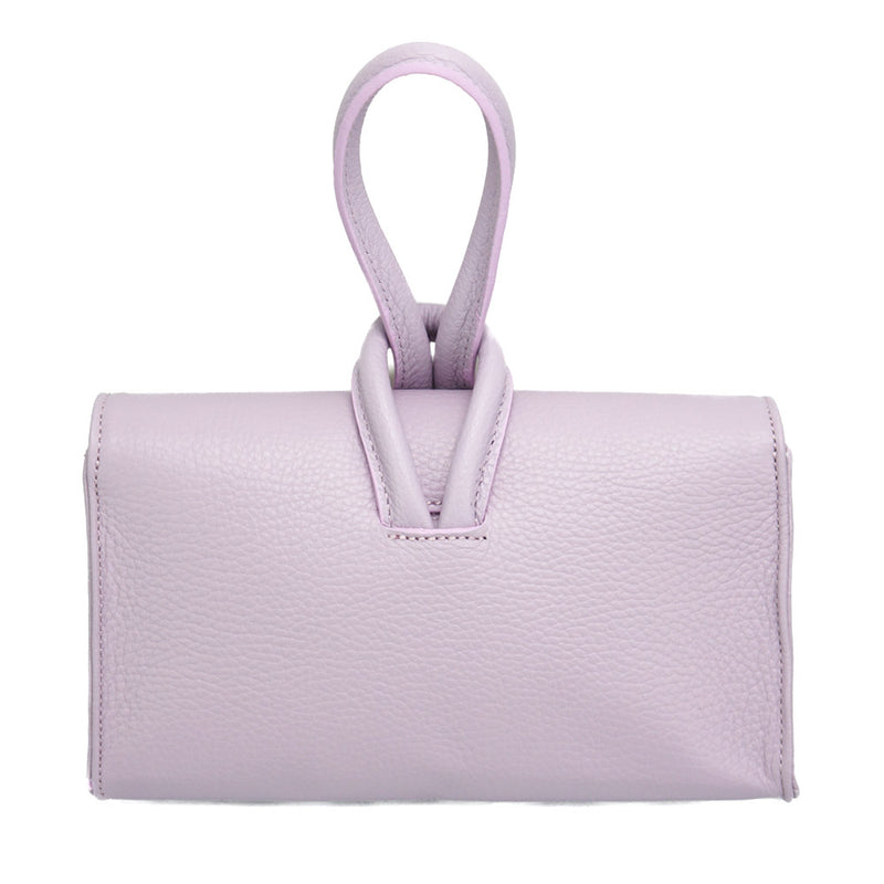Rosita Leather Handbag-11