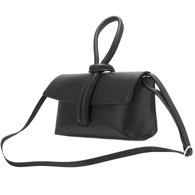 Rosita Leather Handbag-7