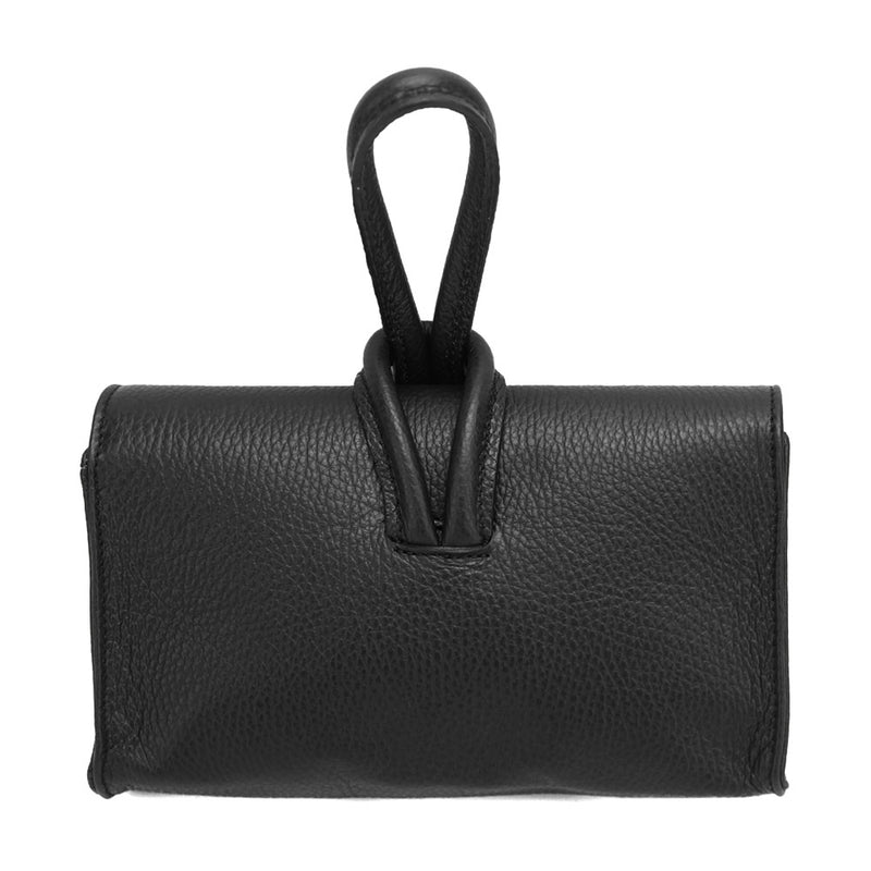 Rosita Leather Handbag-8