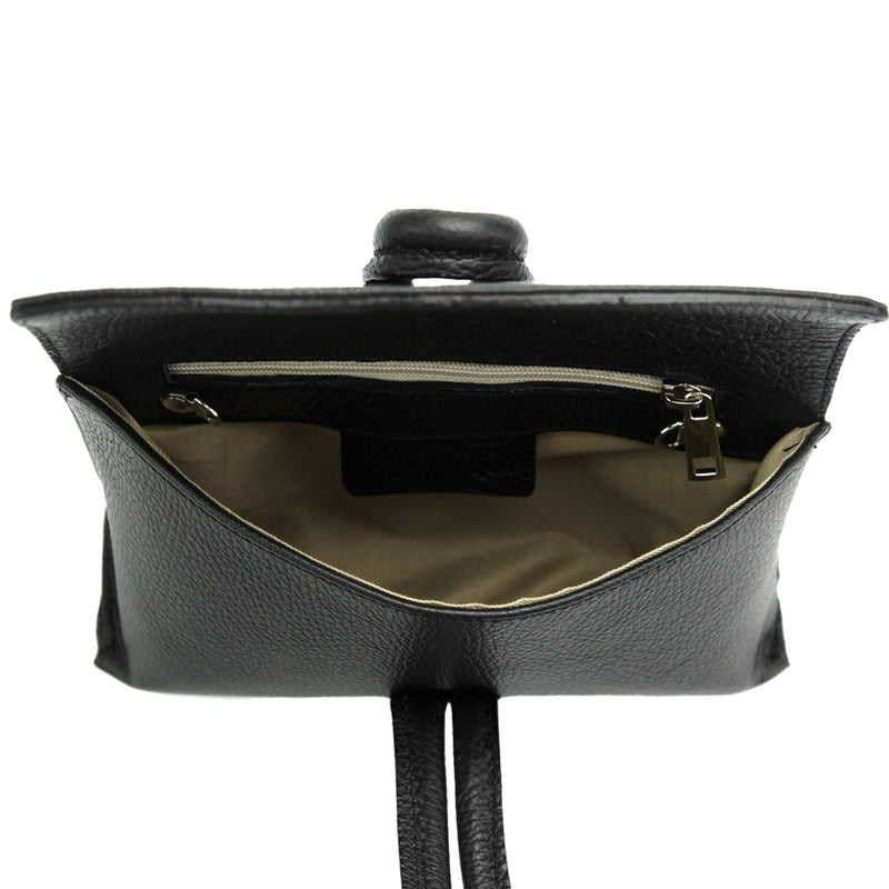 Rosita Leather Handbag-9