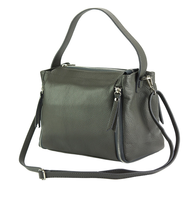 Giuseppina leather Handbag-1