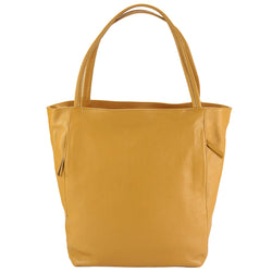 The Mélie leather bag-14
