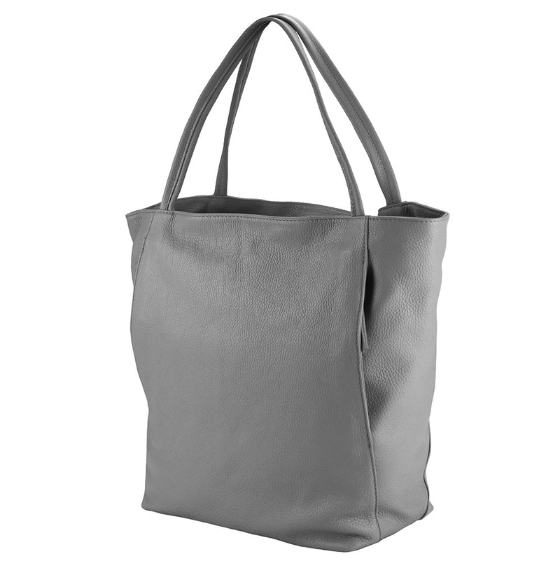 The Mélie leather bag-4