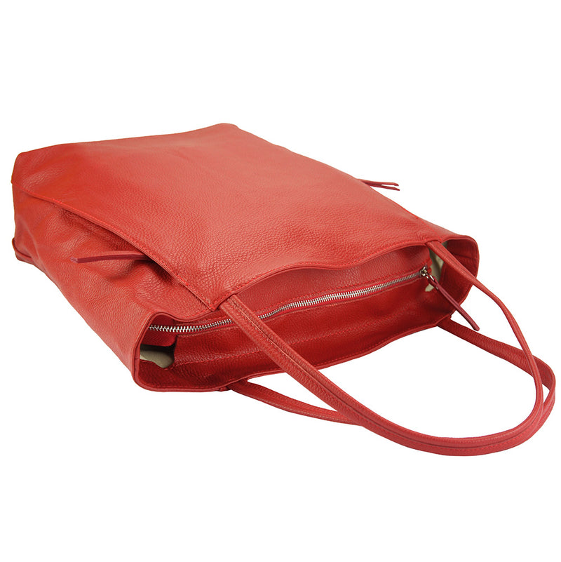 The Mélie leather bag-1