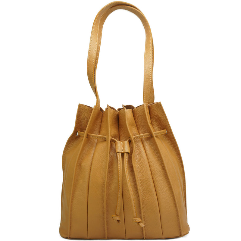 Amalia leather bag-19